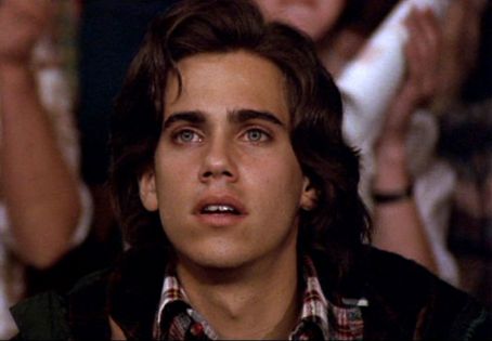 Robby Benson notre dame