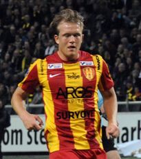 Anders Bååth