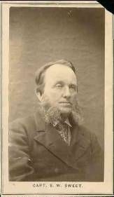 Samuel Sweet