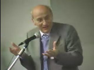 Luigi Amoroso