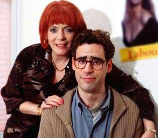 Adrian Mole: The Cappuccino Years