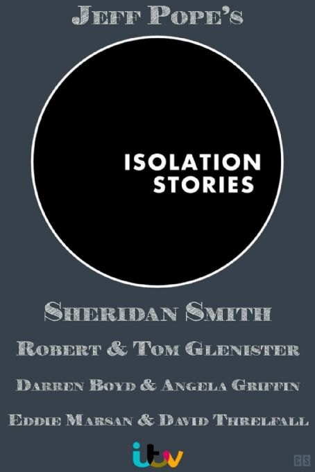 Isolation Stories: Behind the Scenes