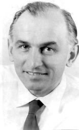 Klaus Conrad (psychiatrist)