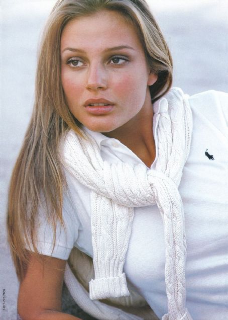 Bridget Hall