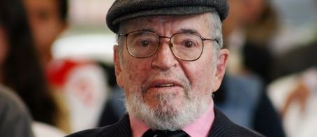 Mario Laserna Pinzón