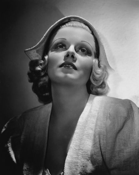 Jean Harlow Photos - Jean Harlow Picture Gallery - FamousFix - Page 32