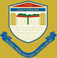 Chu Văn An High School (Hanoi)