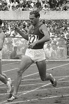 Yuri Semyonovich Konovalov