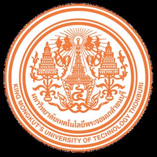 King Mongkut's University of Technology Thonburi