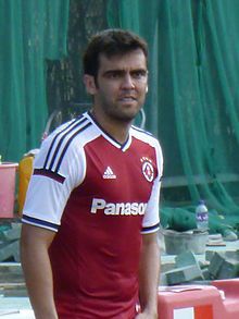 Luiz Carlos Vieira