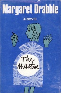 The Millstone (novel)