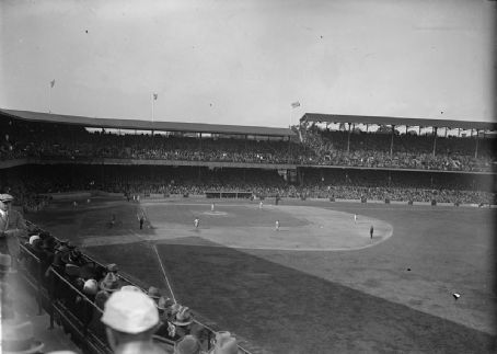 1925 World Series