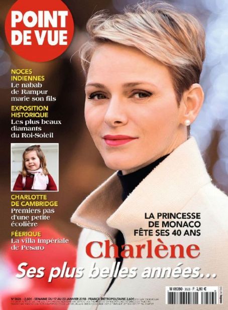 Son point de vue