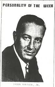 Frank Voelker, Jr.