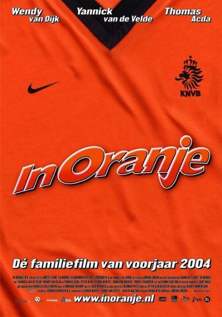 In Orange