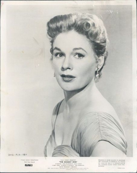 Jean Hagen | Jean Hagen Picture #18539078 - 454 x 575 - FanPix.Net