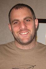 Eran Kolirin