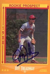 Jeff Treadway