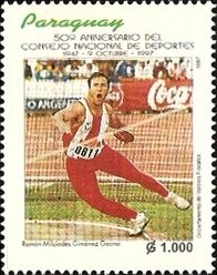 Ramón Jiménez Gaona