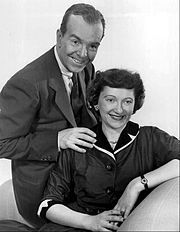 Ethel and Albert