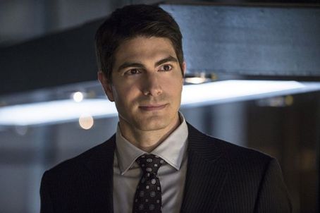 Ray Palmer / The Atom