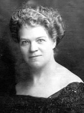 Sara Anne McLagan