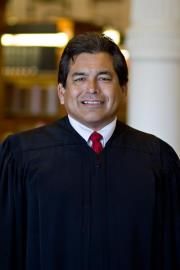 David M. Medina