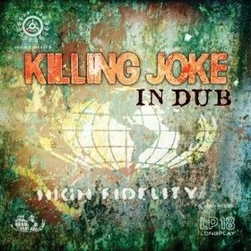 In Dub - Killing Joke