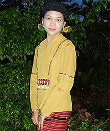 Shan people