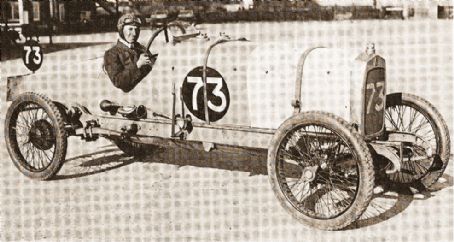A C Bertelli