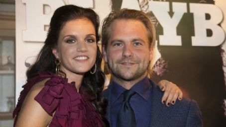Mike Meijers and Marly van der Velden