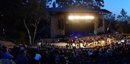 Santa Barbara Bowl