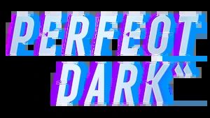 Perfect Dark (upcoming video game)