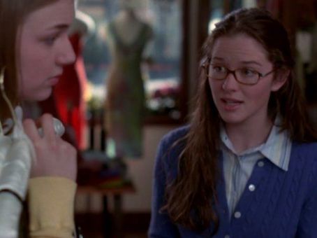 Everwood