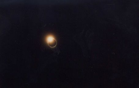 Solar eclipse of November 3, 1994