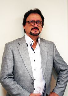 Vladimir Djouloukhadze
