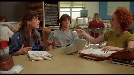 Dazed and Confused