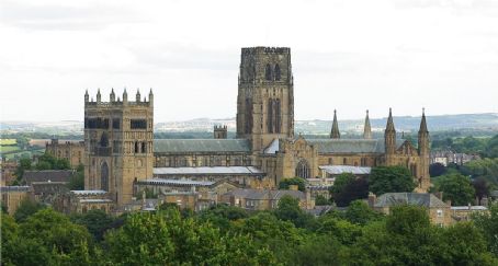 Dean of Durham