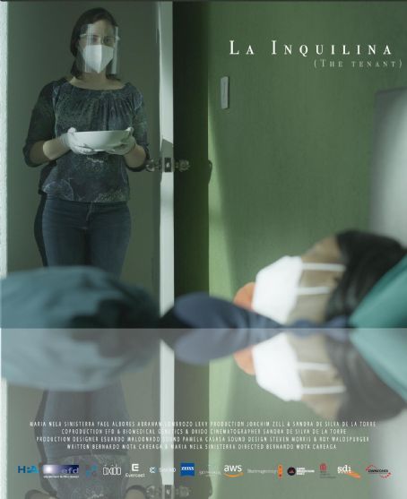 La Inquilina - The Tenant