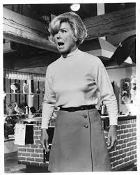 Where Were You When The Lights Went Out ? 1968 Starring Doris Day