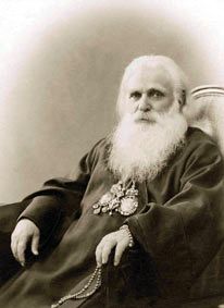 Ambrosius of Georgia