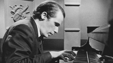 Glenn Gould