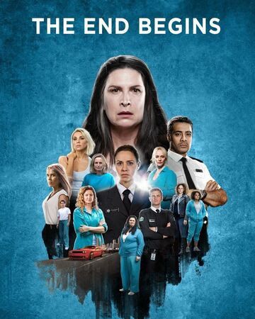 Wentworth: Behind the Bars: A Look at Season 8