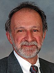 Salvatore D. Morgera