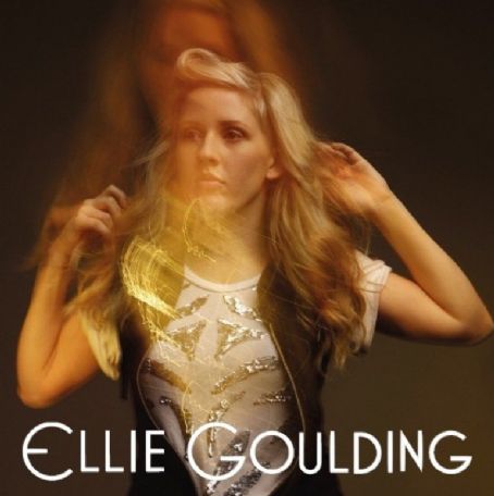 Ellie Goulding Album Cover Photos - List of Ellie Goulding album covers ...