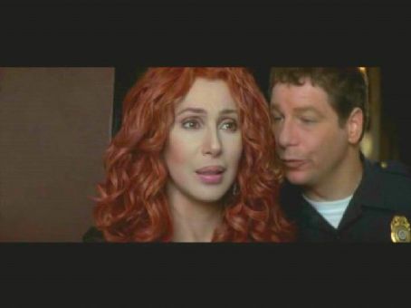 Cher in Farrelly Brothers's Stuck on You distibuted by 20th Century Fox - 2003