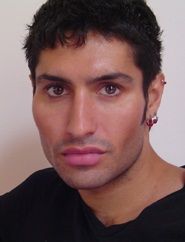 Emanuel Sandhu