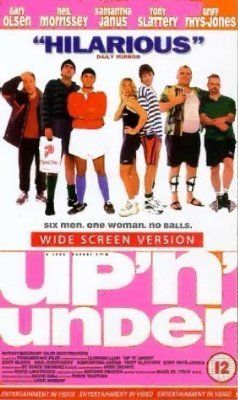 Up 'n' Under