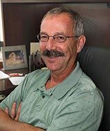 Thomas Shapiro
