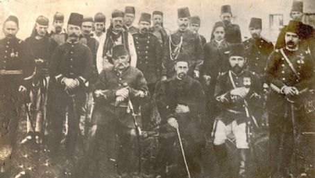 Haxhi Zeka